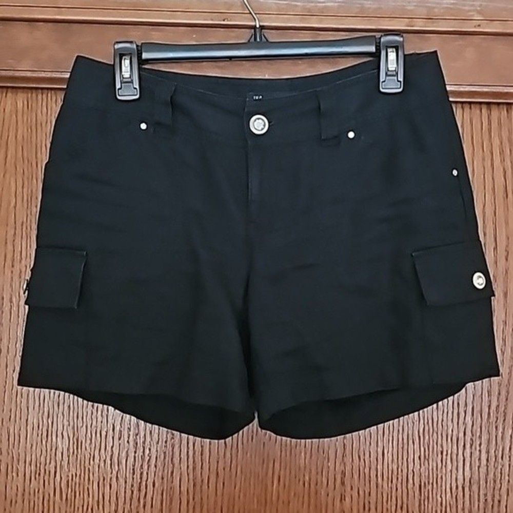 INC INTERNATIONAL CONCEPT SHORTS size 4